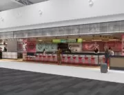 Chili's at Key West Airport