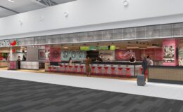 Chili's at Key West Airport