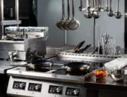 Food Service Design